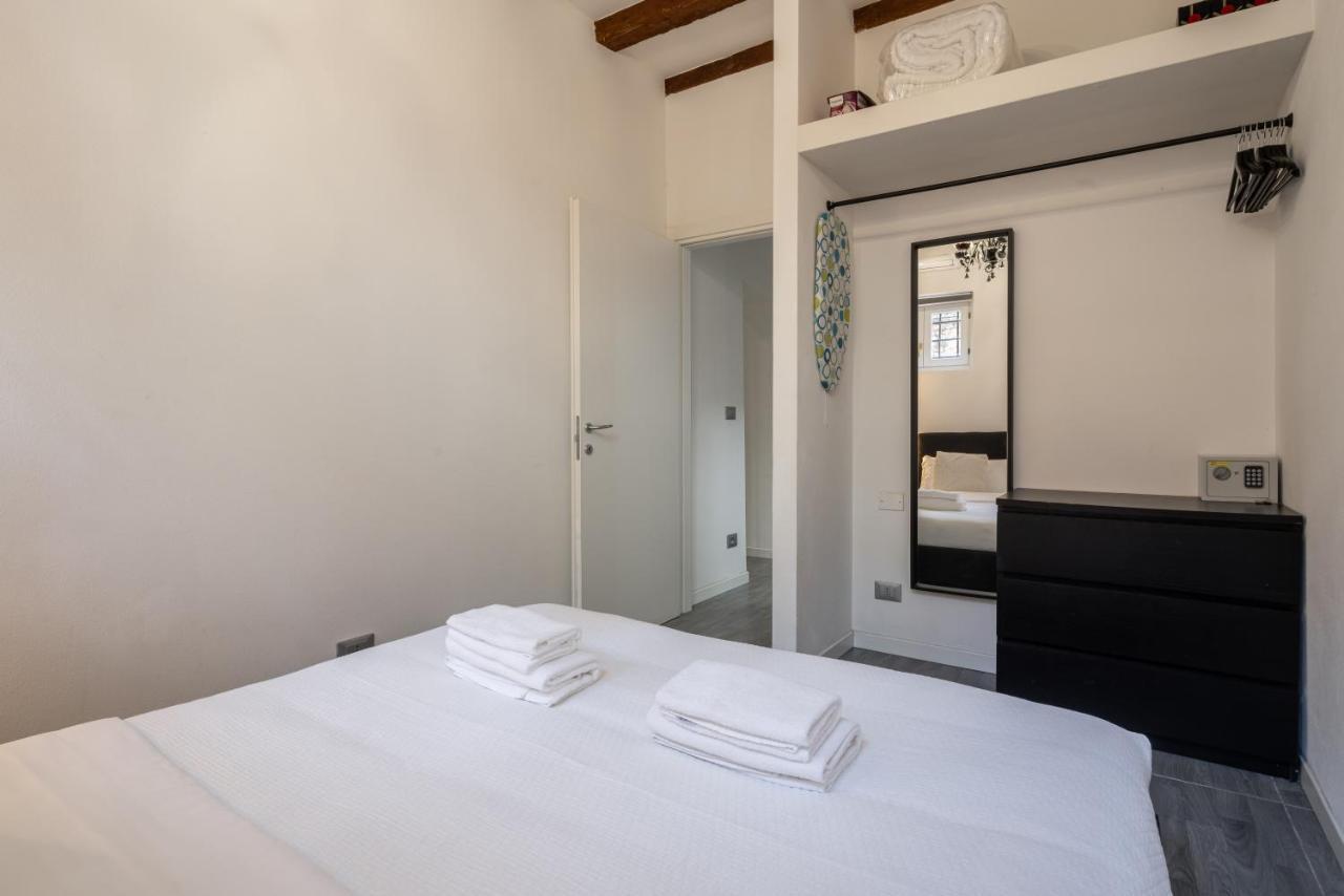 Rialto Boutique Apartment Venesia Bagian luar foto